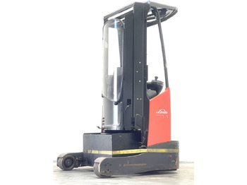 Reach truck LINDE R14