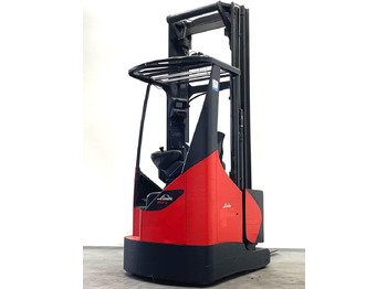 Reach truck LINDE R