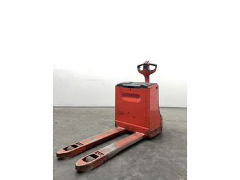 Pallet truck LINDE T16