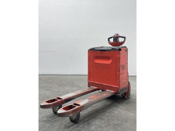 Pallet truck LINDE T16