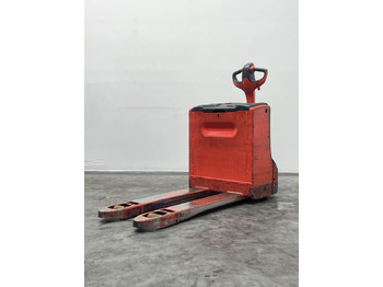 Pallet truck LINDE T16