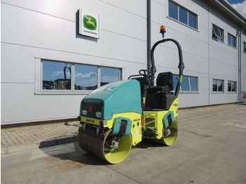 Roller AMMANN