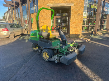 Garden mower JOHN DEERE