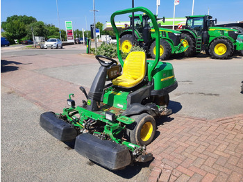 Garden mower JOHN DEERE