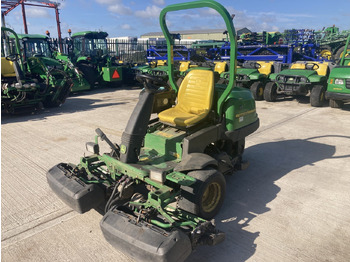 Garden mower JOHN DEERE