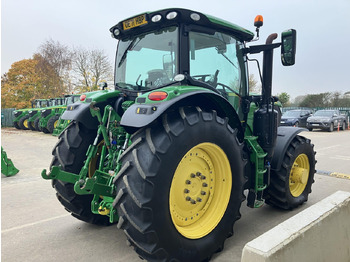 New Farm tractor John Deere 6215R: picture 5