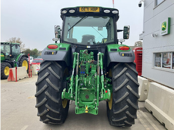 New Farm tractor John Deere 6215R: picture 4