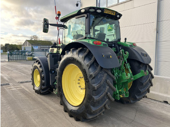 Farm tractor John Deere 6215R: picture 3