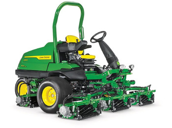 Garden mower JOHN DEERE 6000 Series