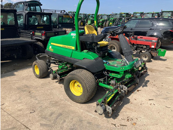 Garden mower JOHN DEERE 7500