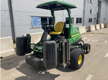 Garden mower JOHN DEERE 7500