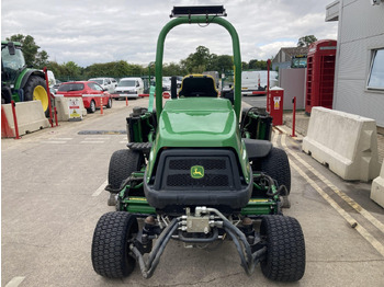 New Garden mower John Deere 7500AE light weight fairway mower: picture 4