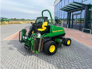 Garden mower JOHN DEERE 7700