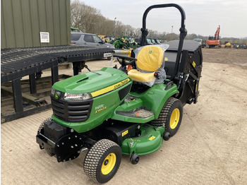 Garden mower JOHN DEERE X9 Series