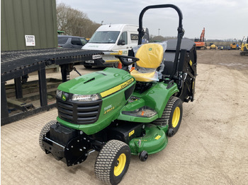 Garden mower JOHN DEERE X9 Series