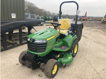 Garden mower JOHN DEERE X9 Series