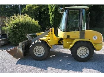 Wheel loader VOLVO L30