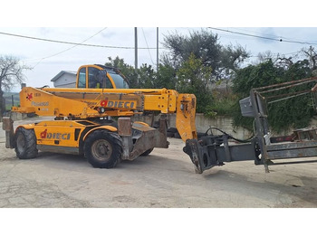 Telescopic handler DIECI