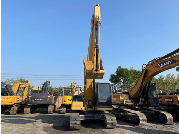 Crawler excavator CATERPILLAR 320GC