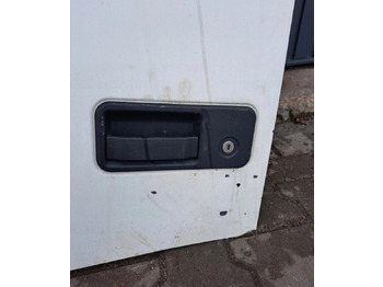 Door and parts VOLVO FH13