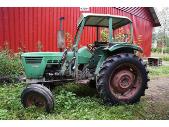 Farm tractor DEUTZ