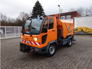 Road sweeper MULTICAR