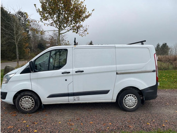 Panel van Ford Transit Custom Kasten 270 L1 Trend: picture 2