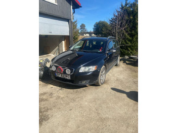 Car VOLVO