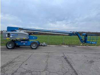 Telescopic boom Genie S 85 | LOW HOURS: picture 2