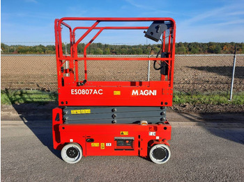 Scissor lift MAGNI