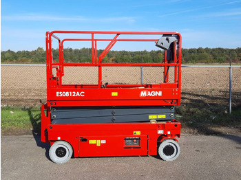 Scissor lift MAGNI