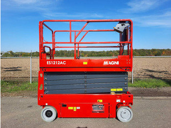 Scissor lift MAGNI