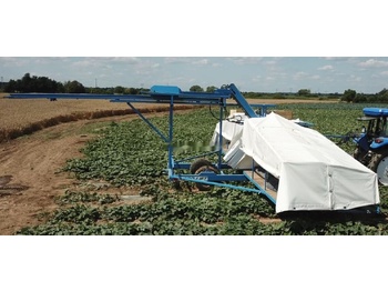 Harvester attachment AGRO-LIFT