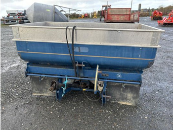 Fertilizer spreader BOGBALLE