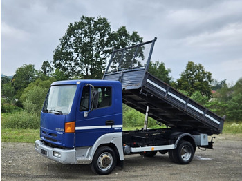 Tipper NISSAN