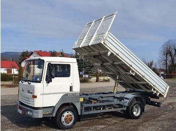 Tipper NISSAN