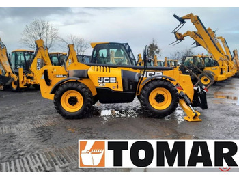 Telescopic handler JCB