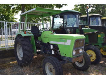 Farm tractor DEUTZ D