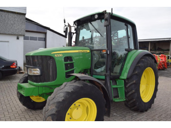 Farm tractor JOHN DEERE 6330