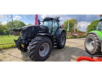 Farm tractor DEUTZ