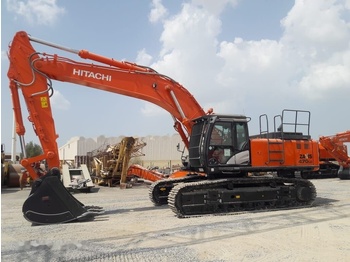 Crawler excavator HITACHI ZX470