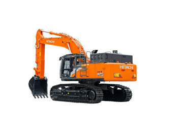 Crawler excavator HITACHI