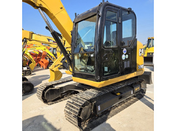 Mini excavator CATERPILLAR 308