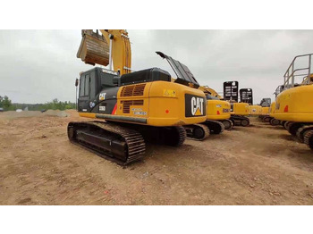 Crawler excavator CATERPILLAR 336D