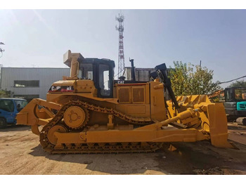 Bulldozer CATERPILLAR D8R