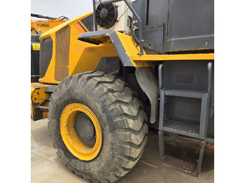 Wheel loader LiuGong 856H: picture 2