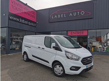 Panel van FORD Transit