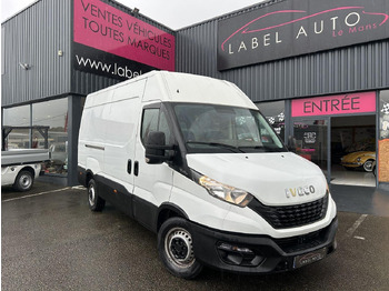 Panel van IVECO Daily 35s14