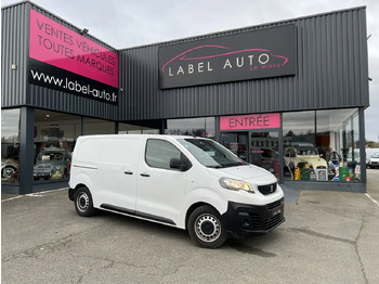 Panel van PEUGEOT Expert