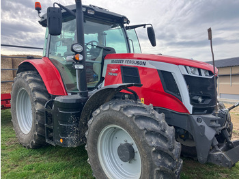 Farm tractor MASSEY FERGUSON 100 series